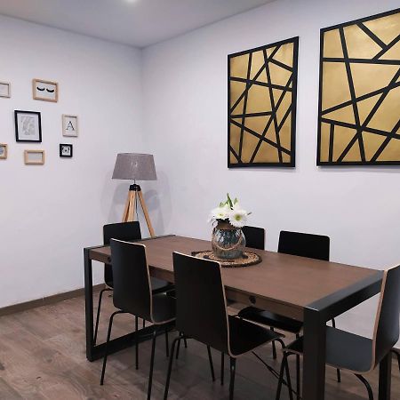 Apartament Azvalia - Santi Y Maria El Puerto de Santa María Zewnętrze zdjęcie
