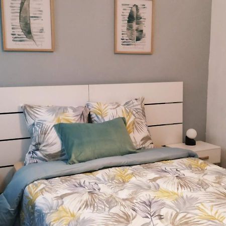 Apartament Azvalia - Santi Y Maria El Puerto de Santa María Zewnętrze zdjęcie