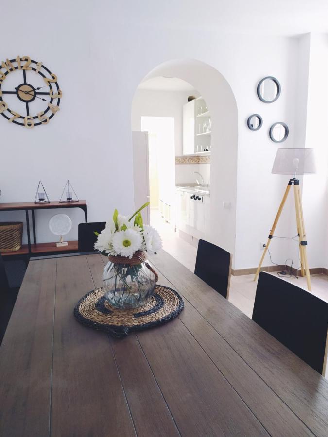Apartament Azvalia - Santi Y Maria El Puerto de Santa María Zewnętrze zdjęcie