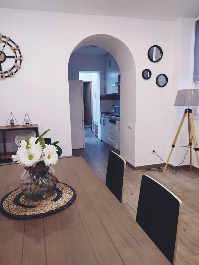 Apartament Azvalia - Santi Y Maria El Puerto de Santa María Zewnętrze zdjęcie