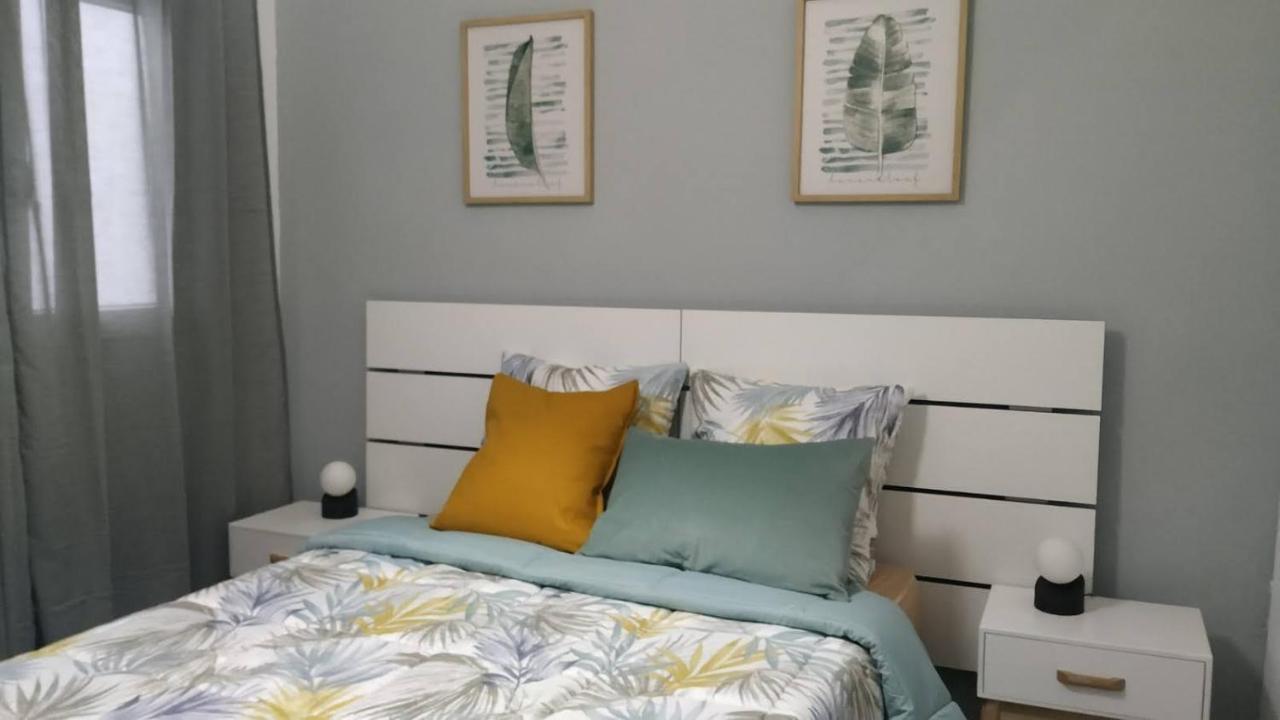Apartament Azvalia - Santi Y Maria El Puerto de Santa María Zewnętrze zdjęcie