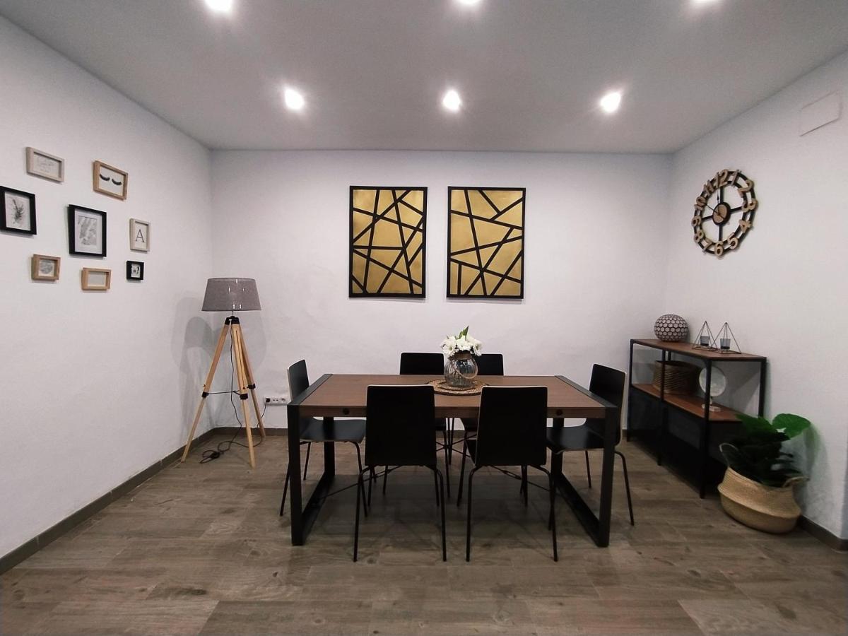 Apartament Azvalia - Santi Y Maria El Puerto de Santa María Zewnętrze zdjęcie