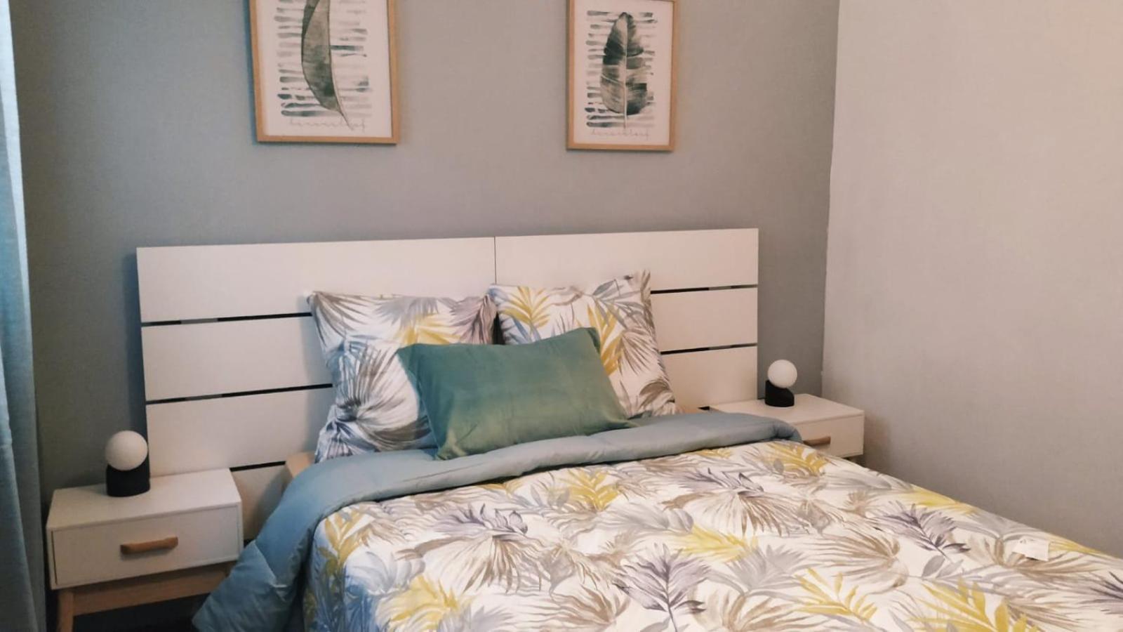 Apartament Azvalia - Santi Y Maria El Puerto de Santa María Zewnętrze zdjęcie