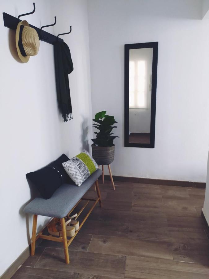 Apartament Azvalia - Santi Y Maria El Puerto de Santa María Zewnętrze zdjęcie
