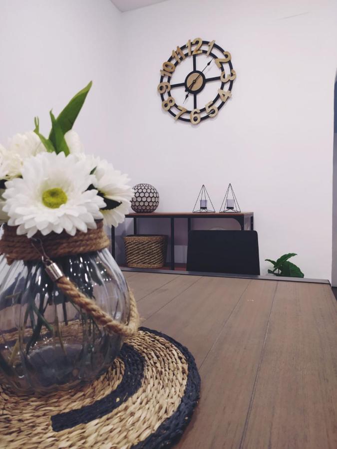 Apartament Azvalia - Santi Y Maria El Puerto de Santa María Zewnętrze zdjęcie