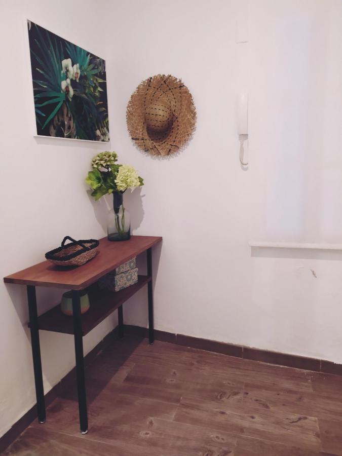 Apartament Azvalia - Santi Y Maria El Puerto de Santa María Zewnętrze zdjęcie