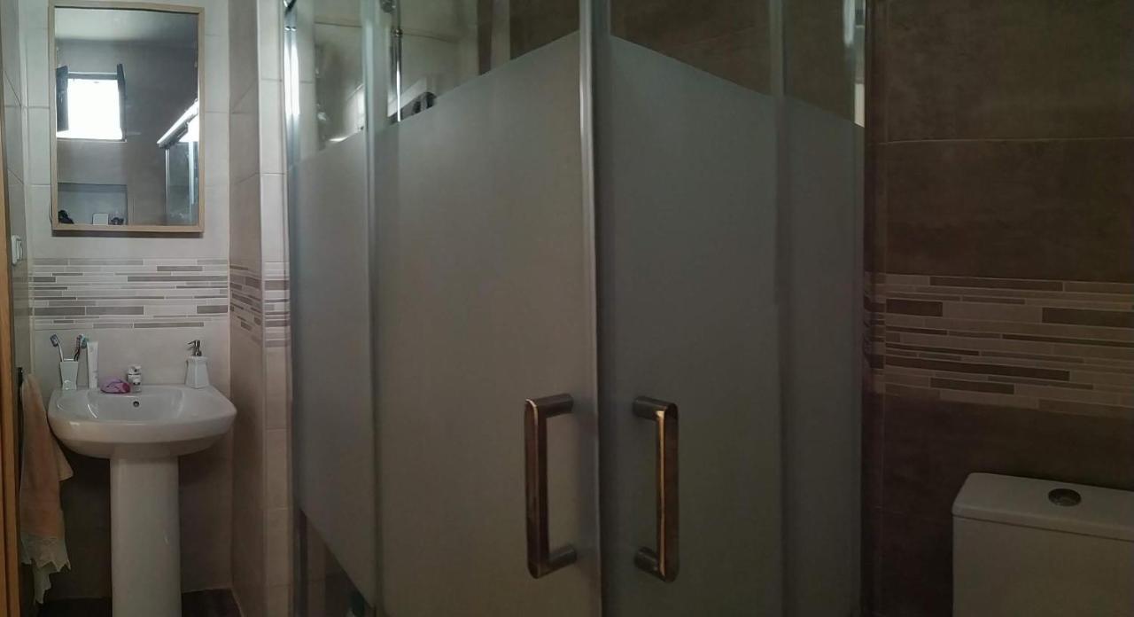 Apartament Azvalia - Santi Y Maria El Puerto de Santa María Zewnętrze zdjęcie